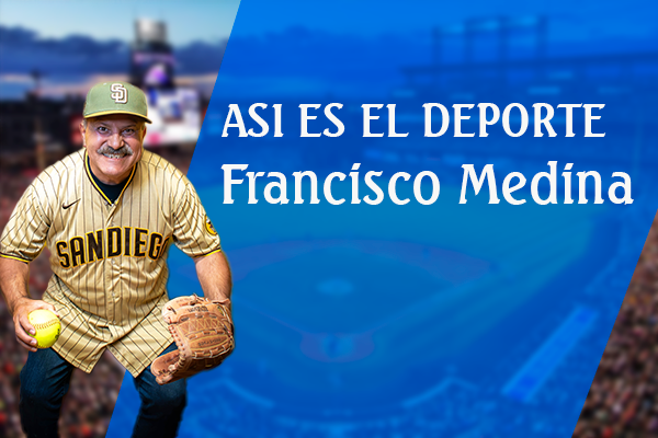 ASI ES EL DEPORTE ASI ES EL DEPORTE